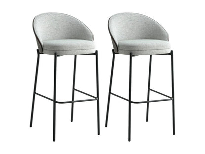 Gray Fabric Home Furniture - dlz1766456825687