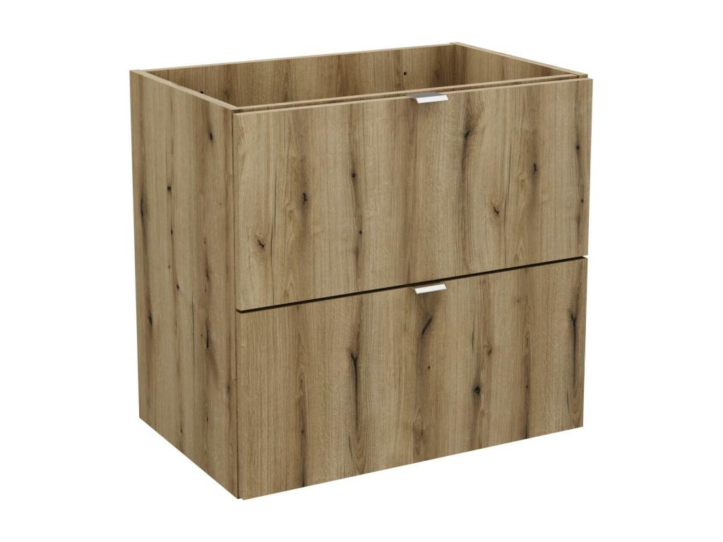 Natural Wardrobe, 60 x 39 x 57 cm