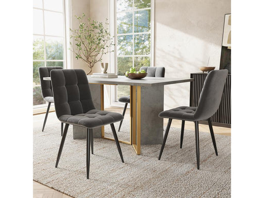 Gray Table - dlz1766456913425