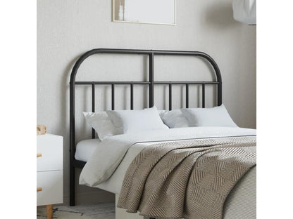 Black Metal Home Furniture