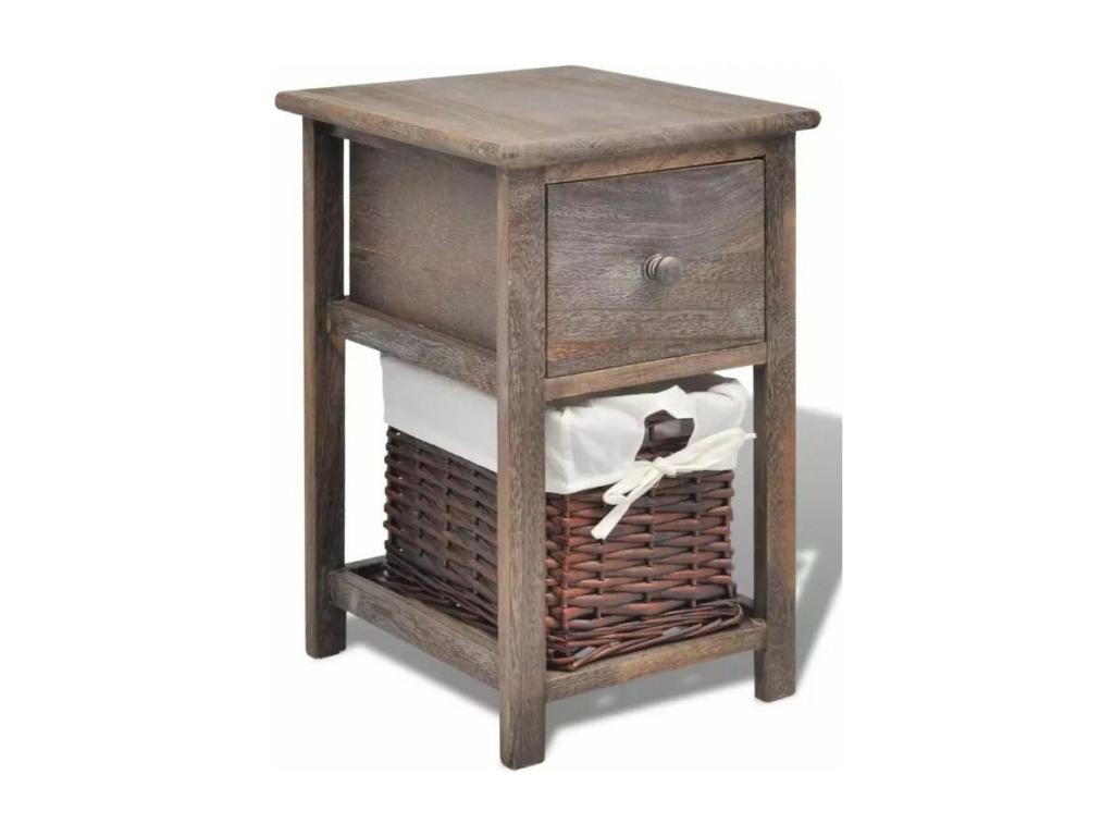 Brown Table - dlz1766456496372