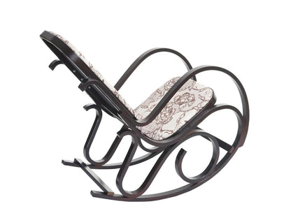 White Accent Chair - dlz1766456948798