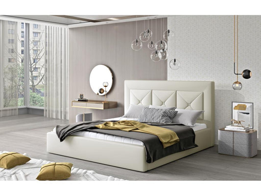 Beige Fabric Home Furniture, 180 x 200 cm