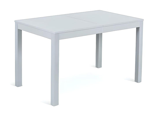 Gray Table, 210 x 80 cm