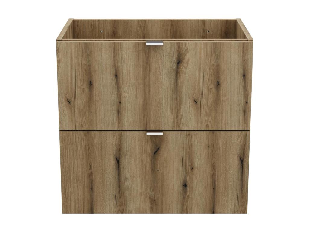 Natural Wardrobe, 60 x 39 x 57 cm