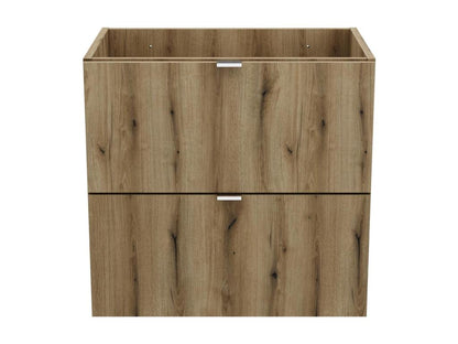 Natural Wardrobe, 60 x 39 x 57 cm