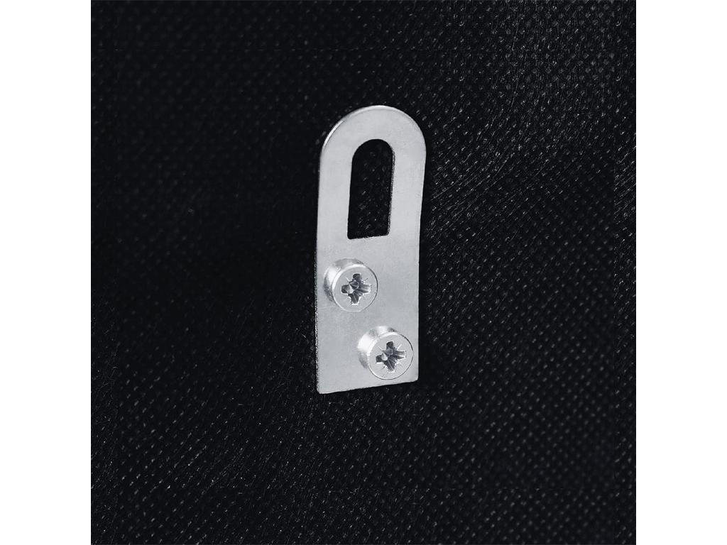 White Velvet Home Furniture, 135 x 140 x 120 cm