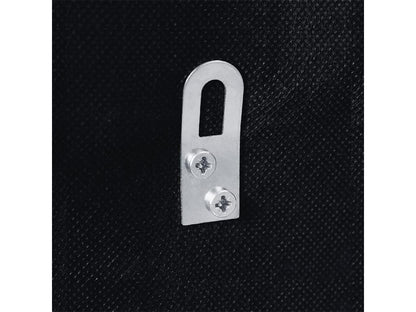 White Velvet Home Furniture, 135 x 140 x 120 cm