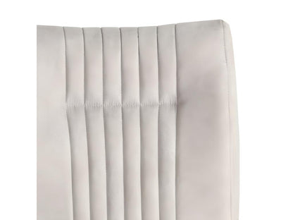 Gray Velvet Home Furniture