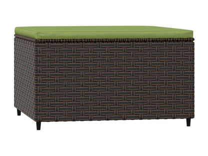 Brown Woven Resin Wicker Home Furniture