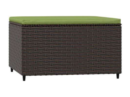 Brown Woven Resin Wicker Home Furniture