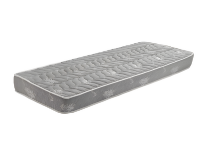 Gray Iron Mattress, 70 x 190 x 18 cm
