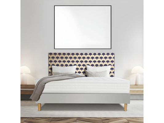 White Home Furniture, 80 x 200 cm - dlz1766456918301