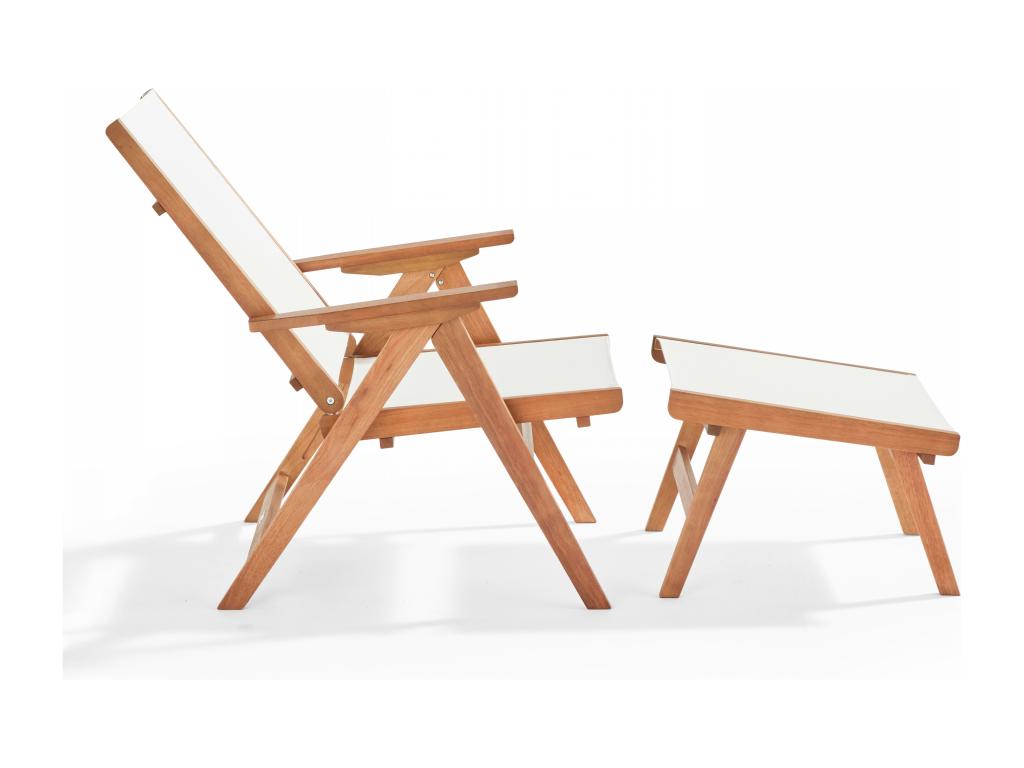 White Accent Chair - dlz1766457119364