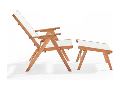 White Accent Chair - dlz1766457119364