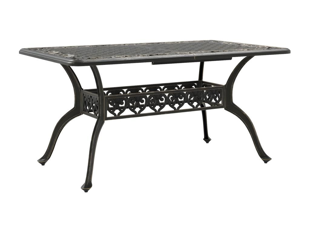 Table, 150 x 90 x 72 cm