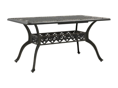 Table, 150 x 90 x 72 cm