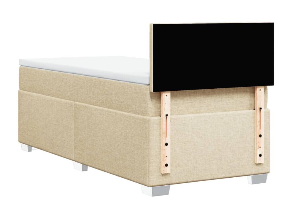 Fabric Mattress, 100 x 200 cm - dlz1766456888298