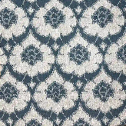 Porch & Den Holman Upholstered Swoop Arm Chair