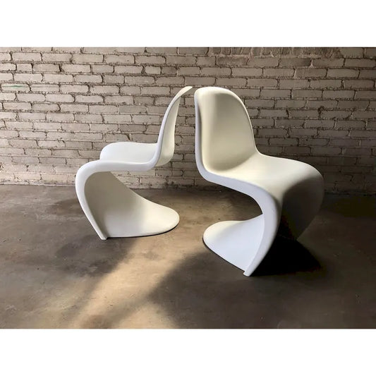 Penton Chair ( set of 2)