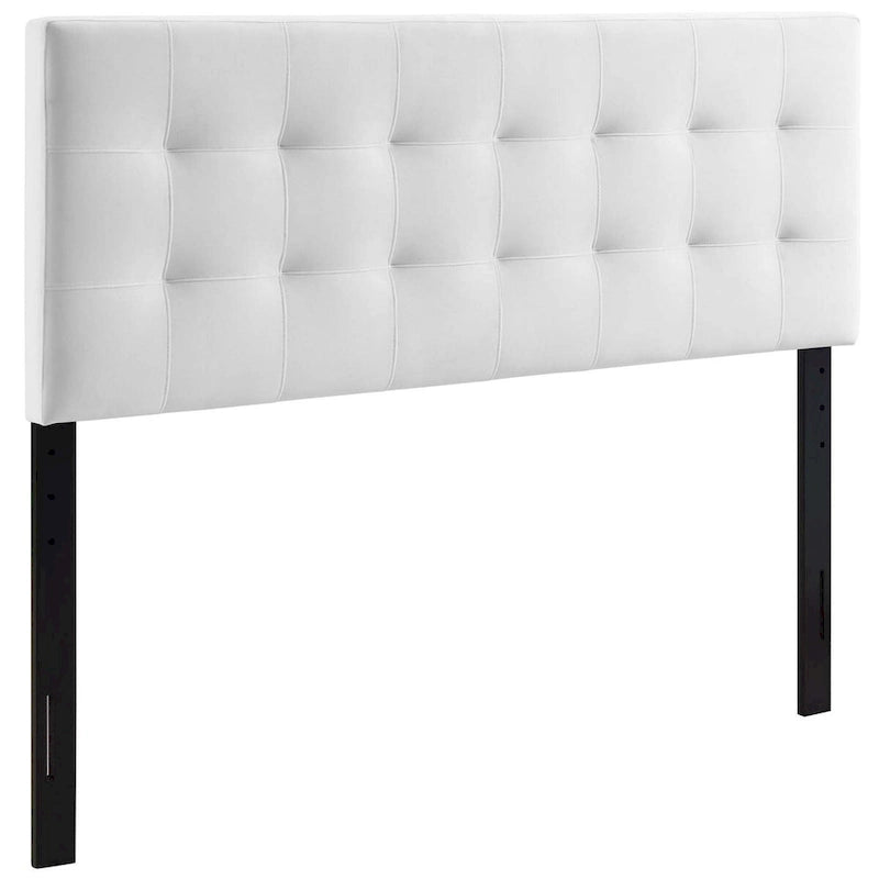 Copper Grove Worishofen Full-size Tufted Velvet Headboard
