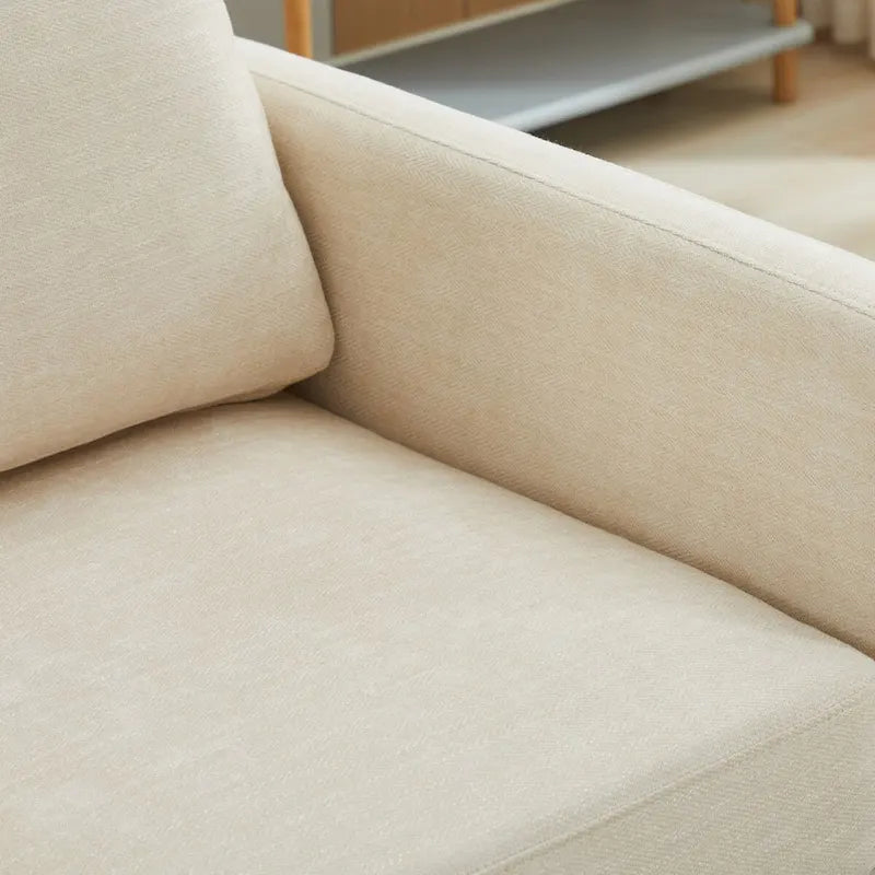 Mid Century Modern Swivel Accent Chair, 360 Degree Swivel Armchair For Living Room, Bedroom