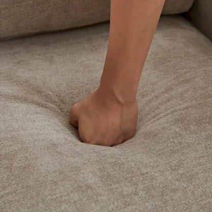 Mid Century Modern Swivel Accent Chair, 360 Degree Swivel Armchair For Living Room, Bedroom