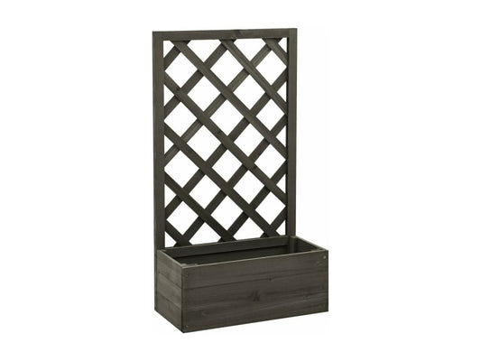 Brown Home Furniture, 50 x 25 x 90 cm