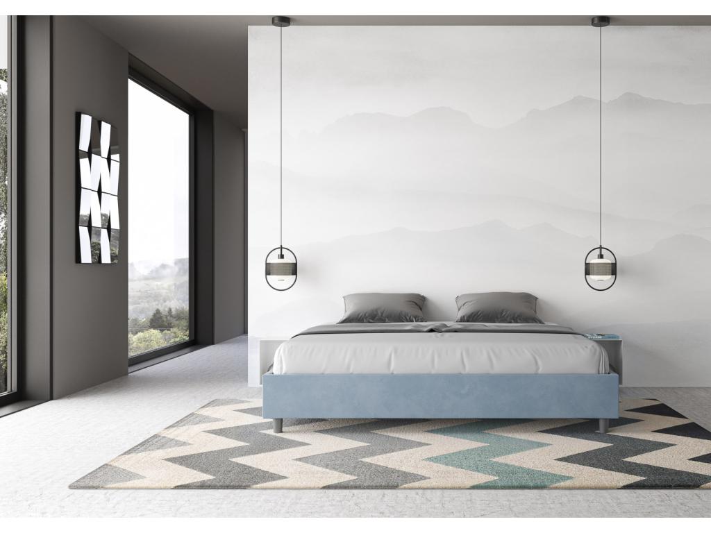 Blue Home Furniture, 180 x 200 cm