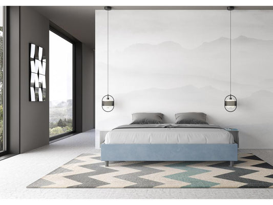 Blue Home Furniture, 180 x 200 cm