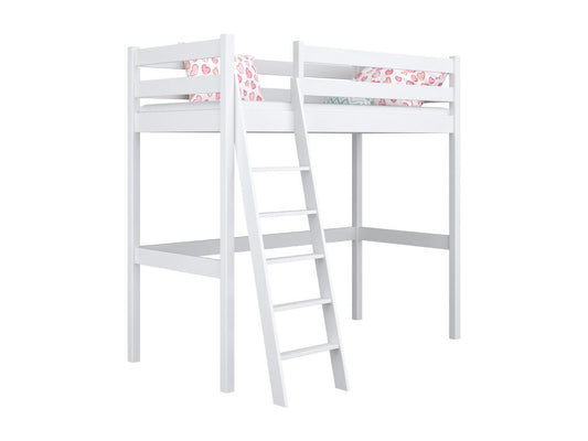 White Home Furniture, 90 x 180 cm