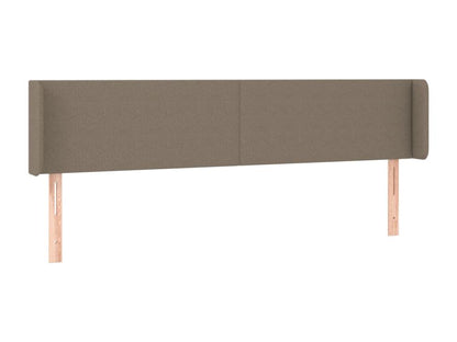 Fabric Home Furniture, 203 x 16 x 78 cm