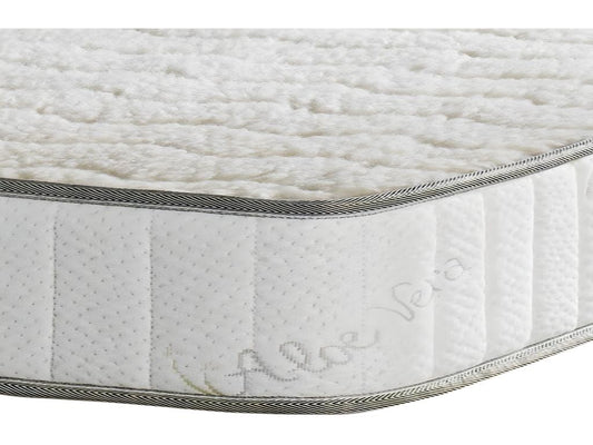 Iron Mattress, 140 x 190 x 21 cm