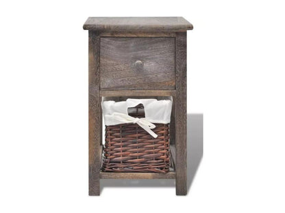 Brown Table - dlz1766456496372