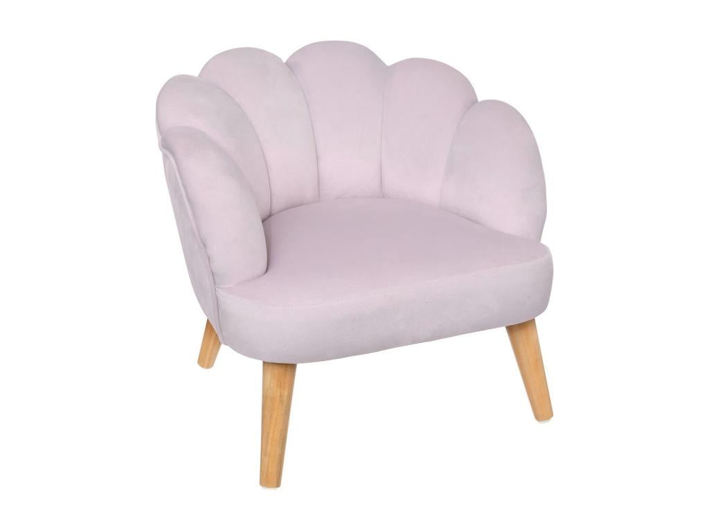 Fabric Accent Chair - dlz1766456813585