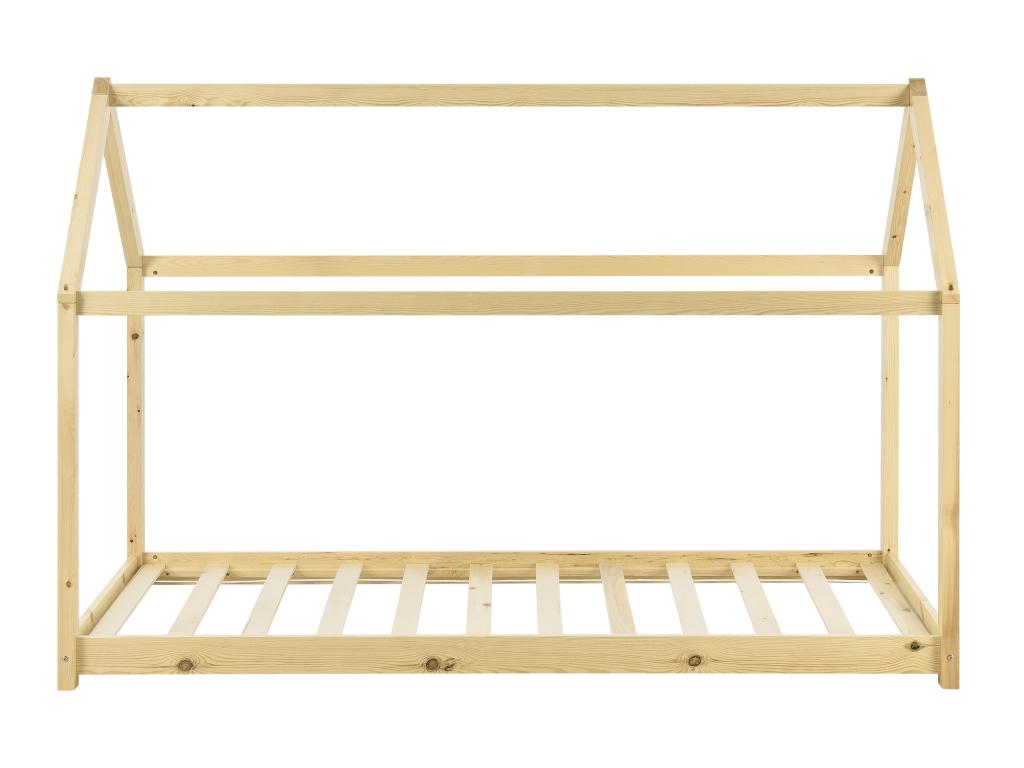 Natural Mattress, 160 x 80 cm