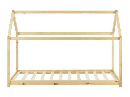 Natural Mattress, 160 x 80 cm