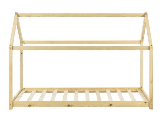 Natural Mattress, 160 x 80 cm