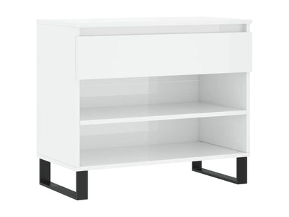 White Wardrobe, 70 x 36 x 60 cm