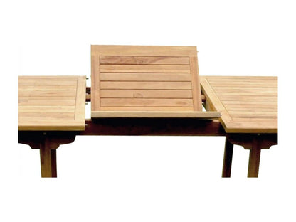 Brown Outdoor Furniture Set - dlz1766456816692