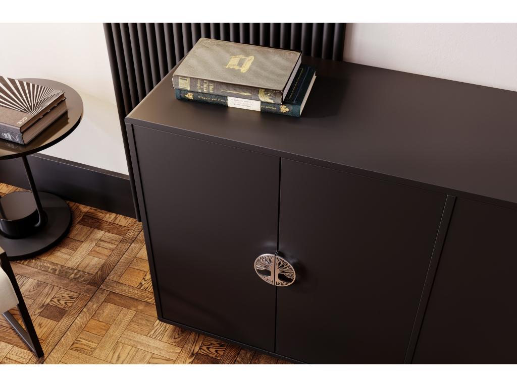 Black Sideboard - dlz1766457174680