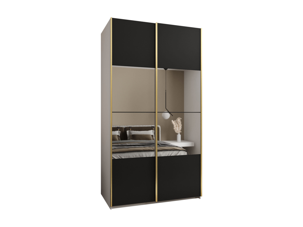 Black Wardrobe - dlz1766457057829