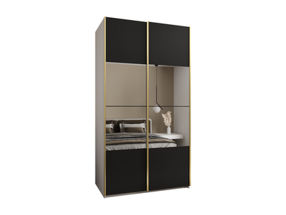 Black Wardrobe - dlz1766457057829