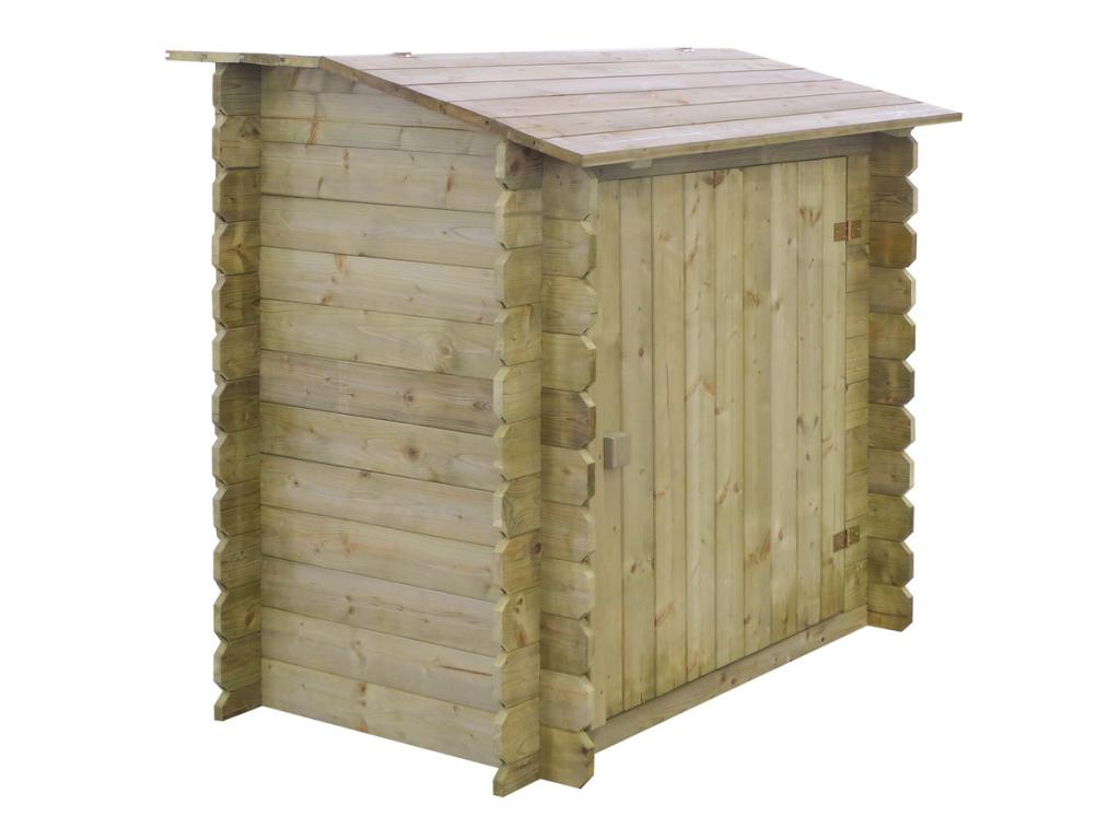 Brown Home Furniture, 120 x 89 x 126 cm