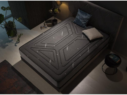 Mattress, 28 cm Thick, 100 x 190 cm