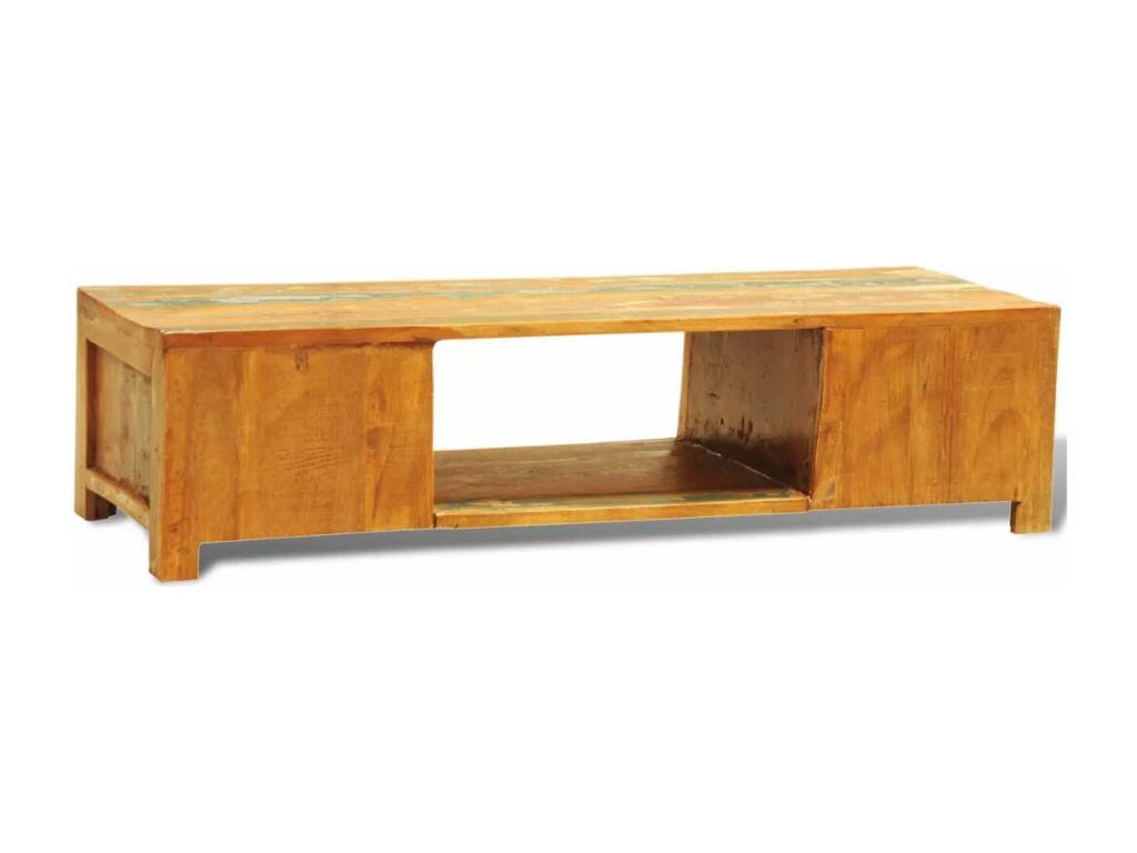 Brown Home Furniture, 120 x 20 x 30 cm