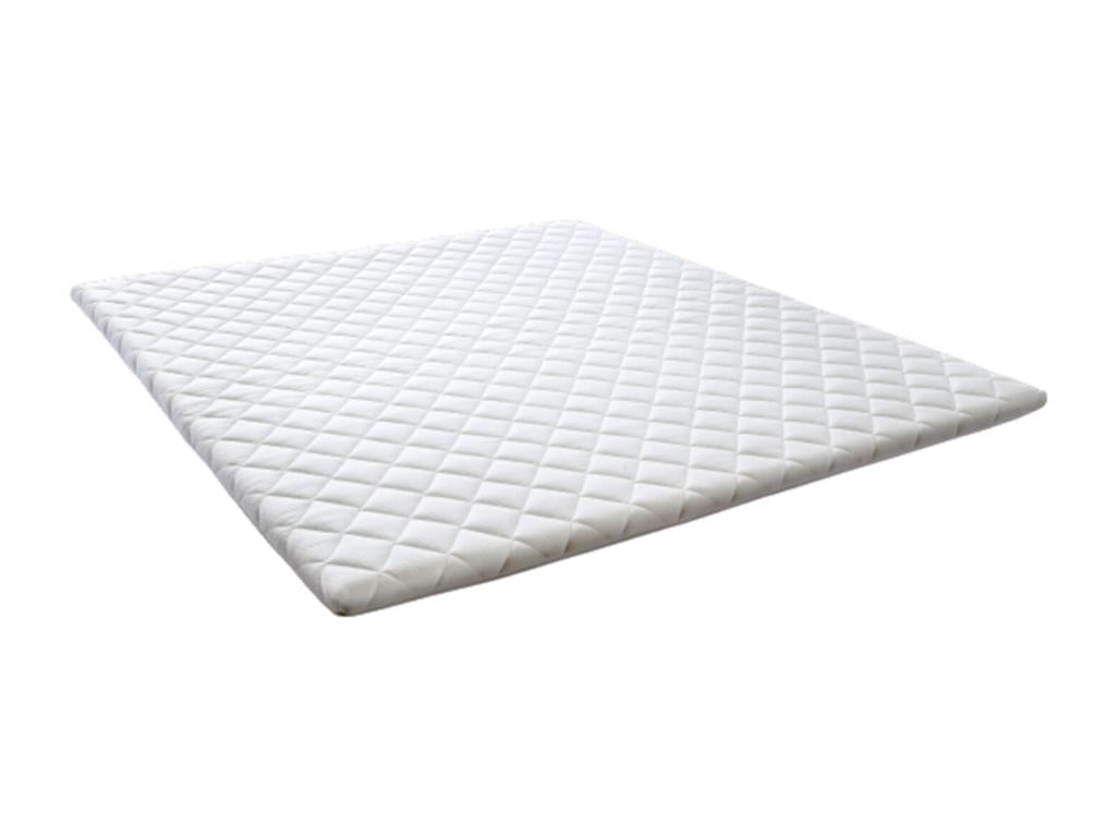 White Mattress