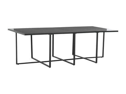 Black Woven Resin Wicker Home Furniture - dlz1766457110070