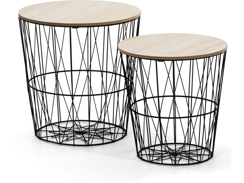 Black Metal Home Furniture - dlz1766456725961