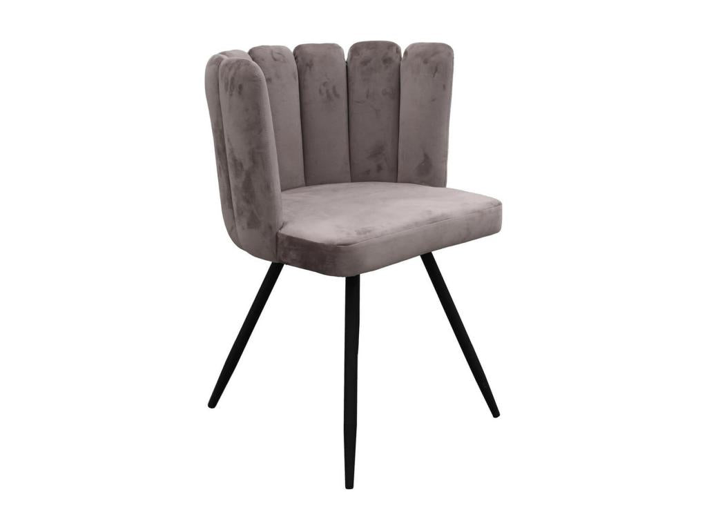 Gray Velvet Home Furniture - dlz1766456787319